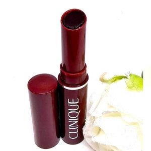 Clinique Almost Lipstick in Black Honey